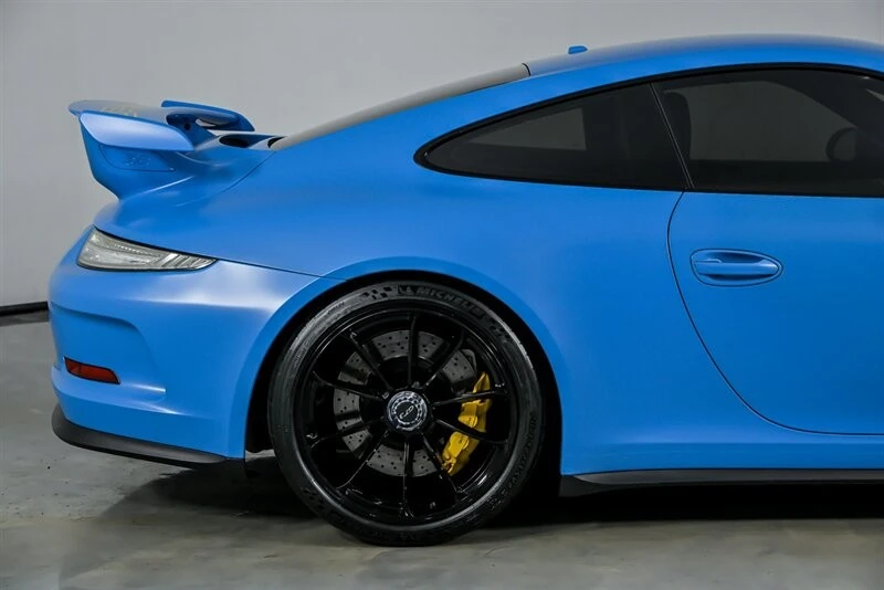 2015 Porsche 991 GT3 - Image 13 of 21