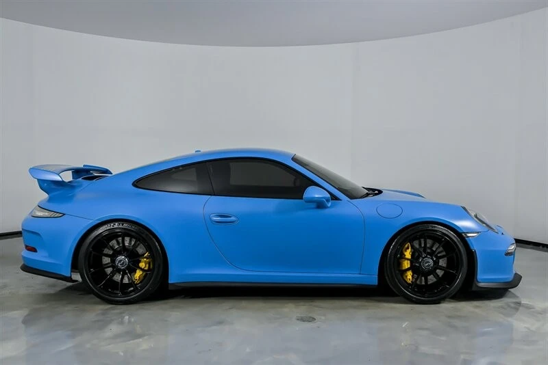 2015 Porsche 991 GT3 - Image 14 of 21