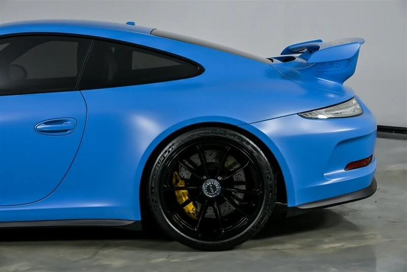 2015 Porsche 991 GT3 - Image 9 of 21