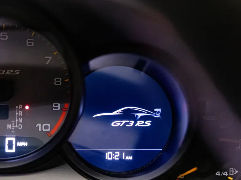 2015 Porsche 991 GT3 RS - Image 14 of 31