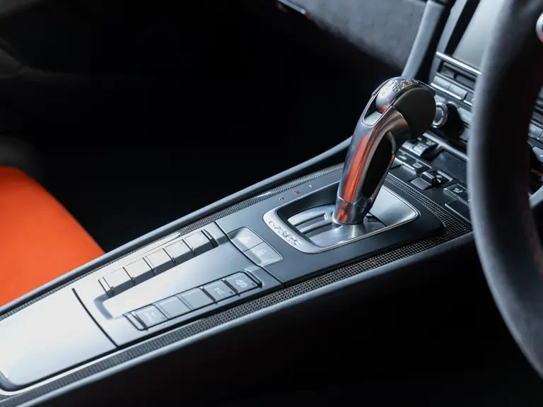 2015 Porsche 991 GT3 RS - Image 13 of 31