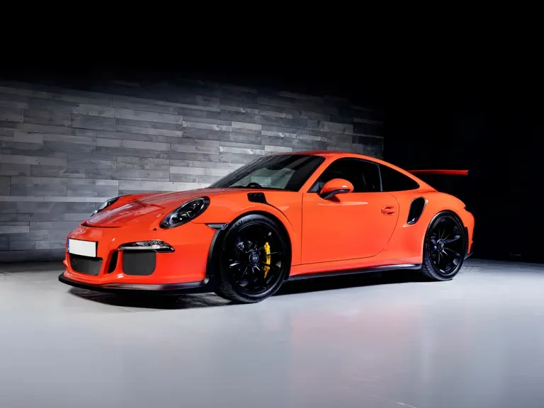 2015 Porsche 991 GT3 RS - Image 2 of 31