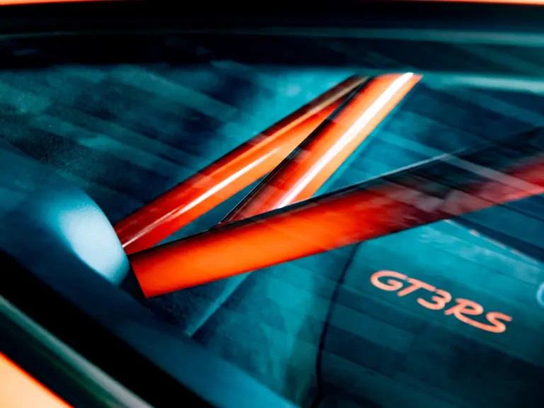 2015 Porsche 991 GT3 RS - Image 16 of 31