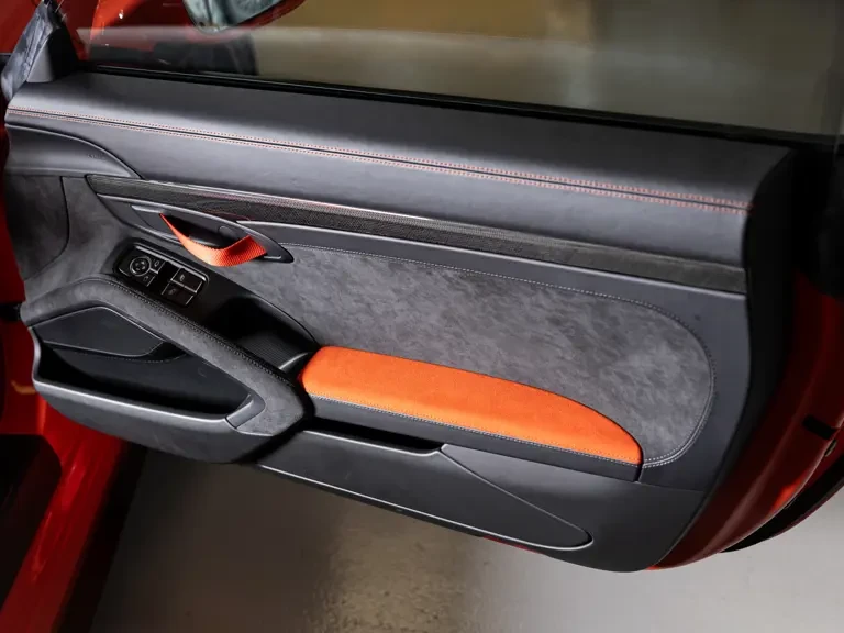 2015 Porsche 991 GT3 RS - Image 17 of 31
