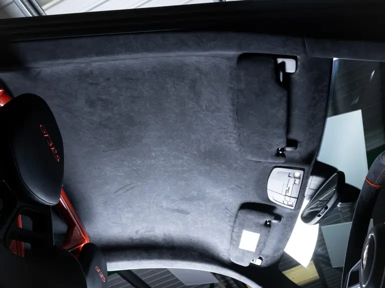 2015 Porsche 991 GT3 RS - Image 28 of 31