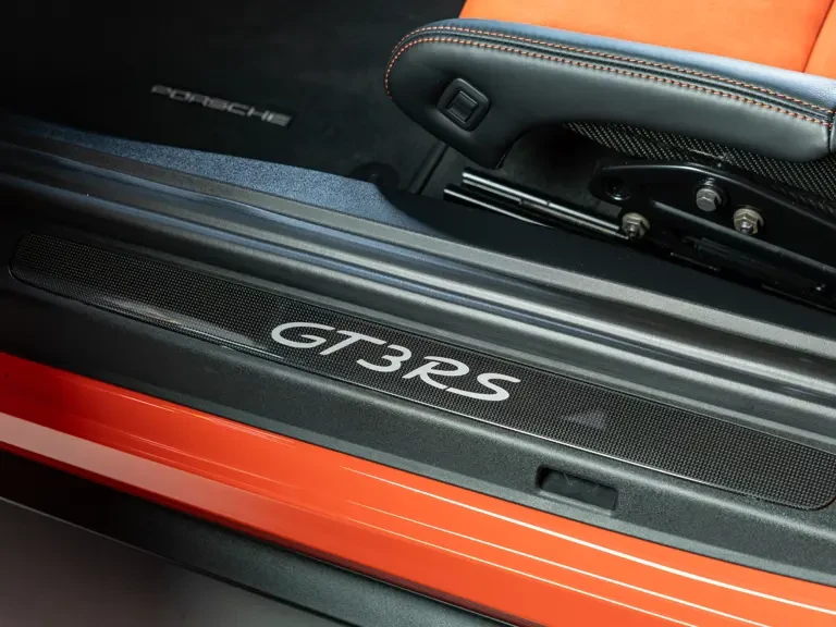 2015 Porsche 991 GT3 RS - Image 31 of 31