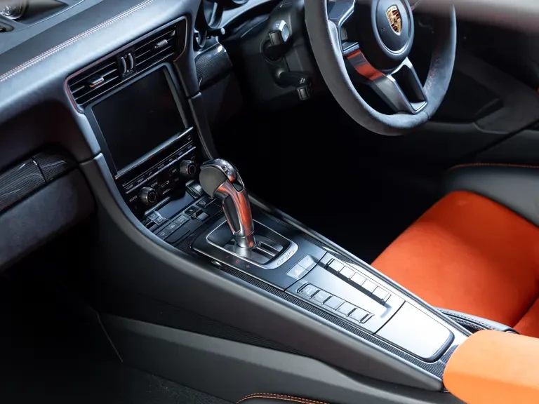 2015 Porsche 991 GT3 RS - Image 26 of 31
