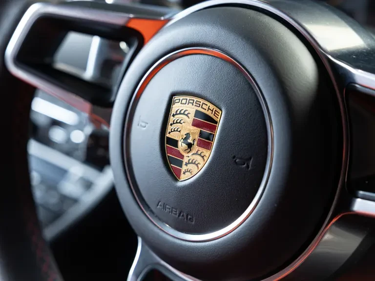 2015 Porsche 991 GT3 RS - Image 12 of 31