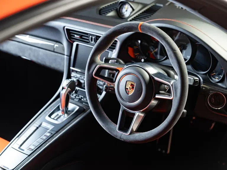 2015 Porsche 991 GT3 RS - Image 18 of 31