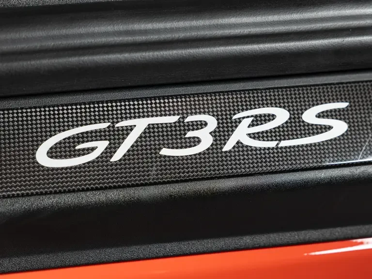 2015 Porsche 991 GT3 RS - Image 23 of 31