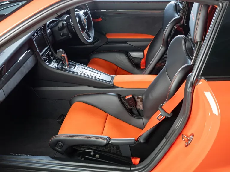 2015 Porsche 991 GT3 RS - Image 22 of 31