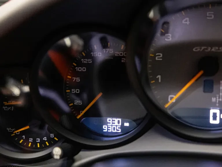 2015 Porsche 991 GT3 RS - Image 11 of 31