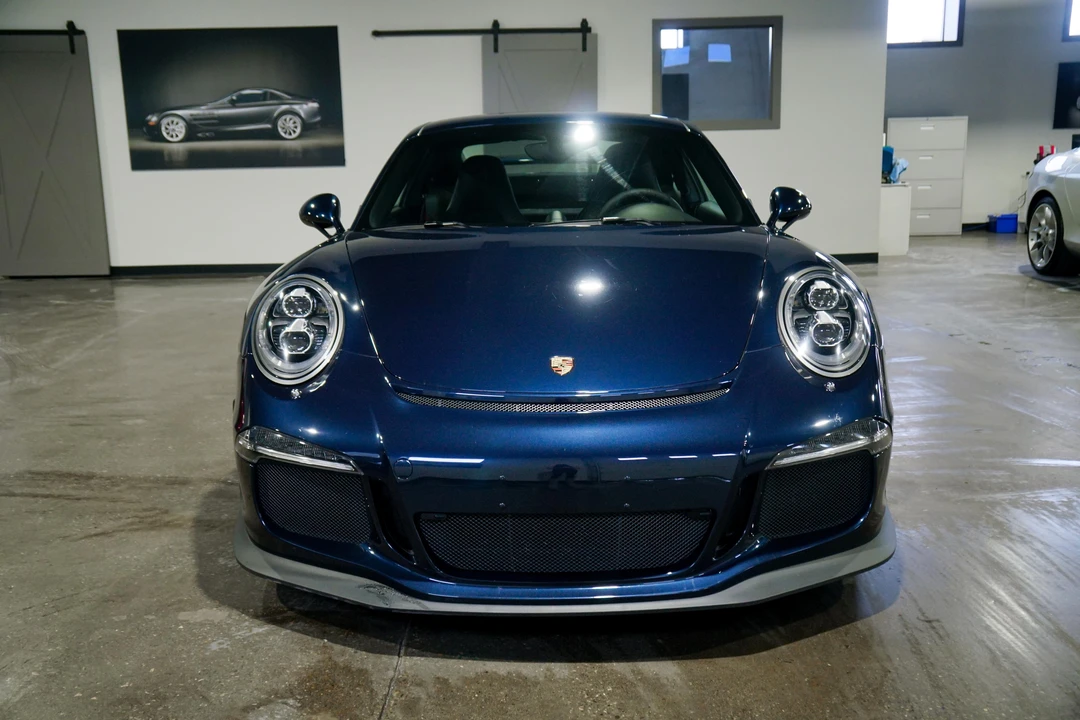 2015 Porsche 991 GT3 - Image 6 of 31