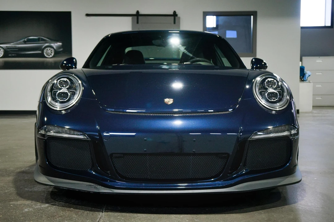 2015 Porsche 991 GT3 - Image 2 of 31