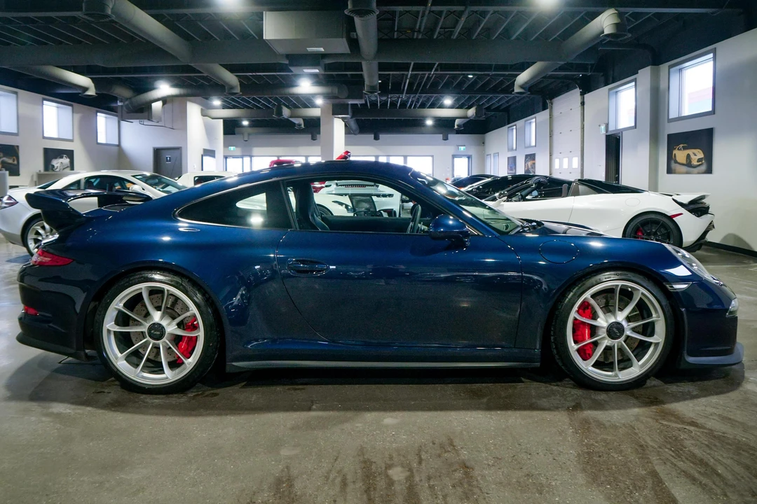 2015 Porsche 991 GT3 - Image 20 of 31