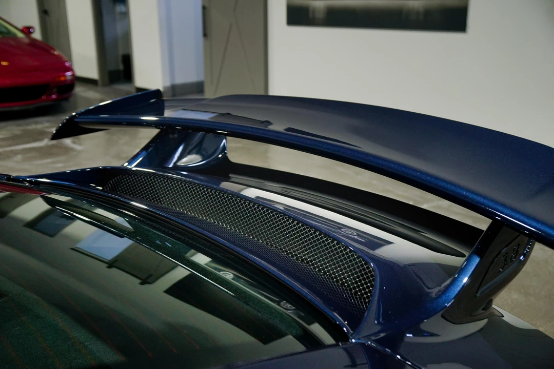 2015 Porsche 991 GT3 - Image 28 of 31