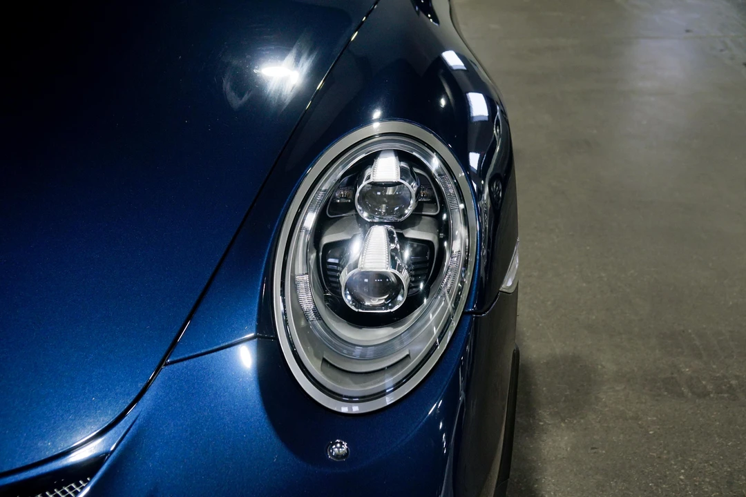 2015 Porsche 991 GT3 - Image 23 of 31