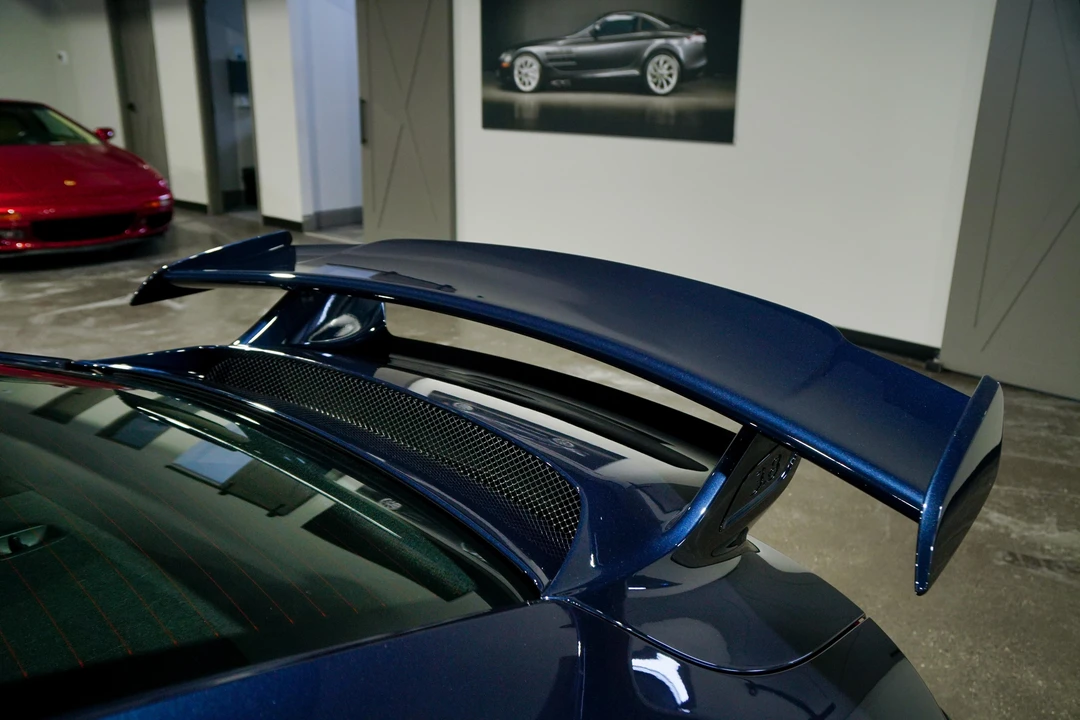 2015 Porsche 991 GT3 - Image 27 of 31