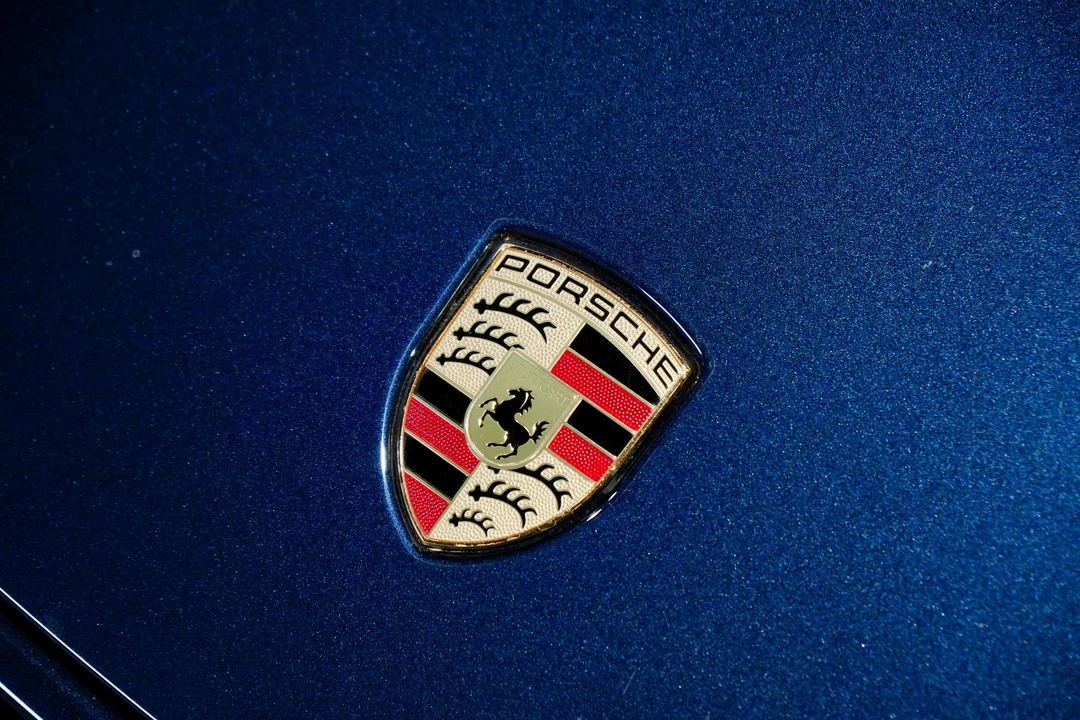 2015 Porsche 991 GT3 - Image 24 of 31