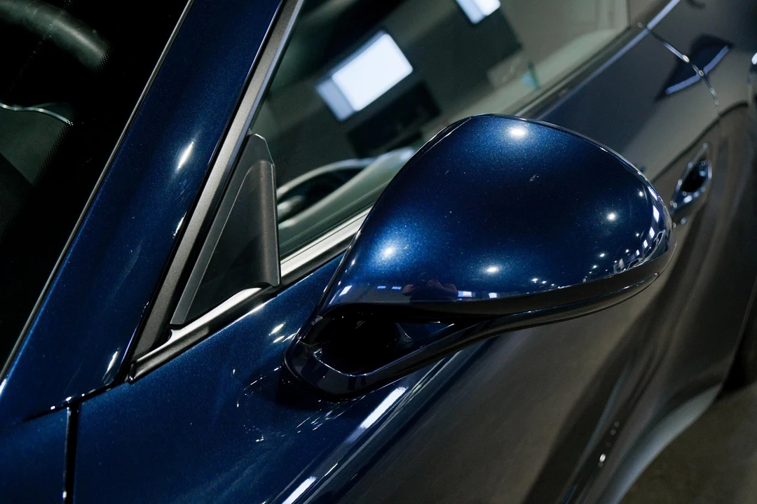 2015 Porsche 991 GT3 - Image 26 of 31