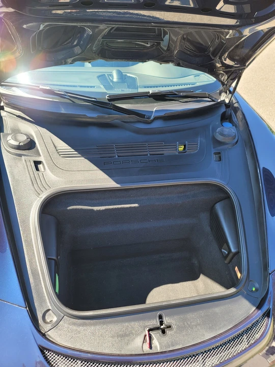 2015 Porsche 991 GT3 - Image 10 of 19