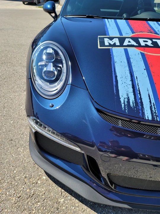 2015 Porsche 991 GT3 - Image 4 of 19