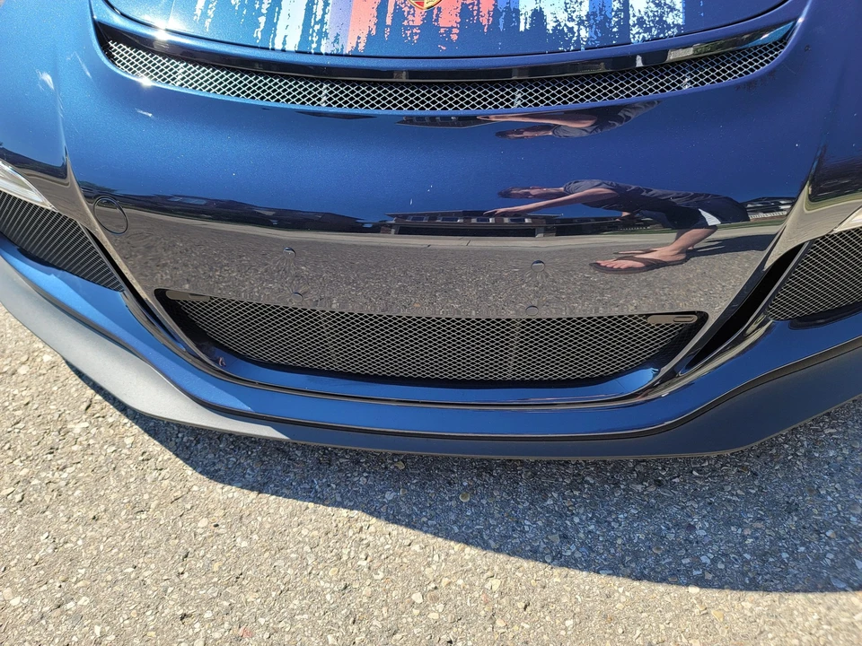 2015 Porsche 991 GT3 - Image 11 of 19