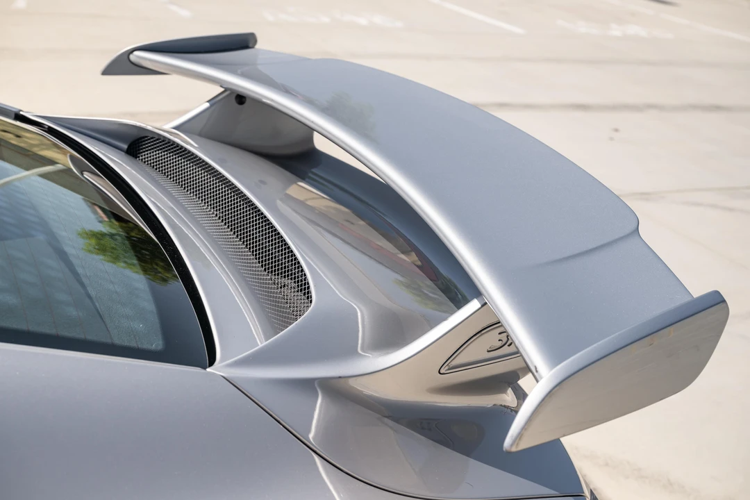 2015 Porsche 991 GT3 - Image 24 of 31