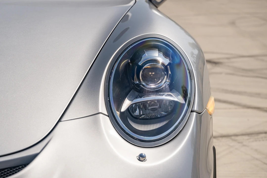 2015 Porsche 991 GT3 - Image 13 of 31