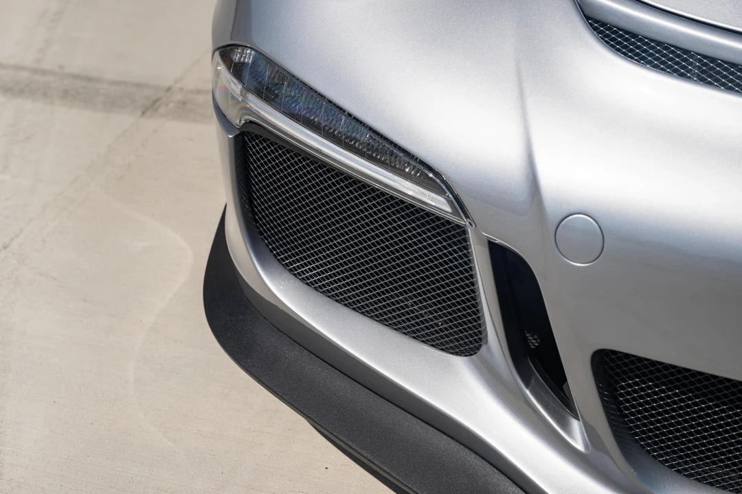 2015 Porsche 991 GT3 - Image 10 of 31