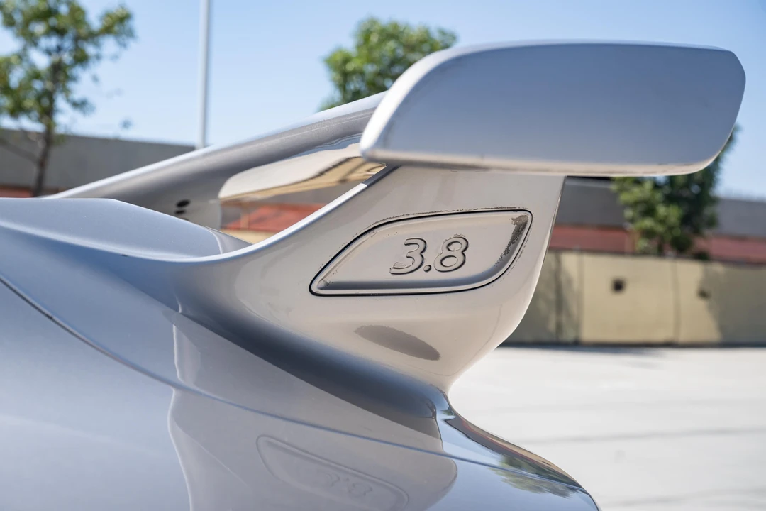2015 Porsche 991 GT3 - Image 25 of 31