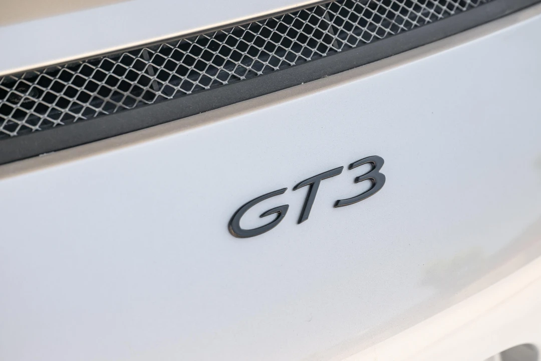 2015 Porsche 991 GT3 - Image 27 of 31