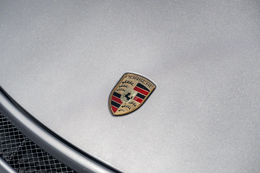 2015 Porsche 991 GT3 - Image 11 of 31