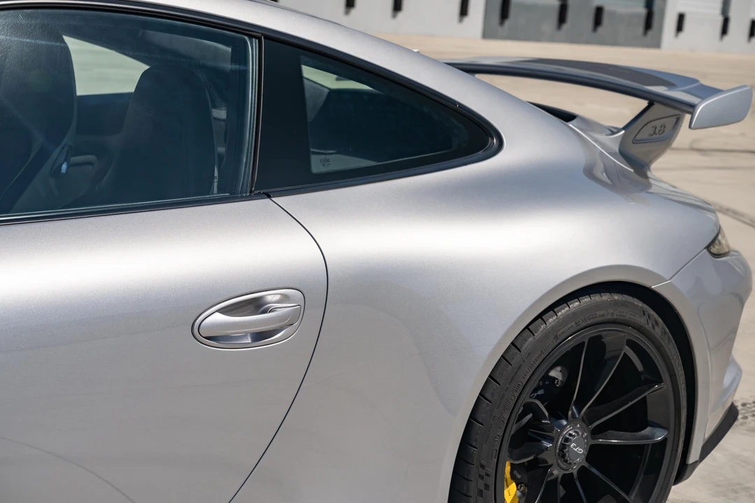 2015 Porsche 991 GT3 - Image 20 of 31