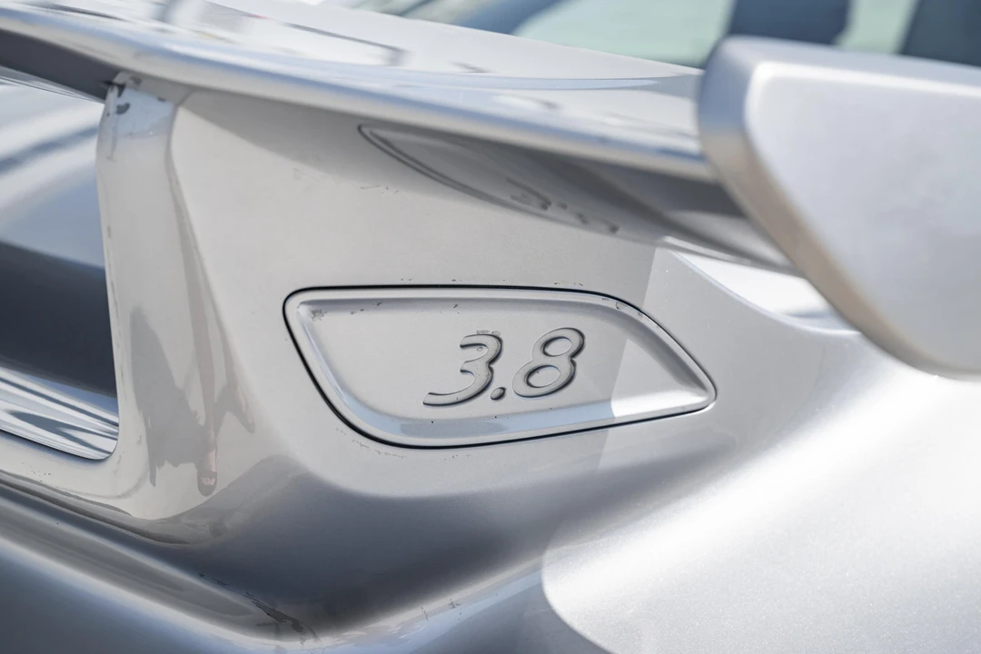 2015 Porsche 991 GT3 - Image 30 of 31