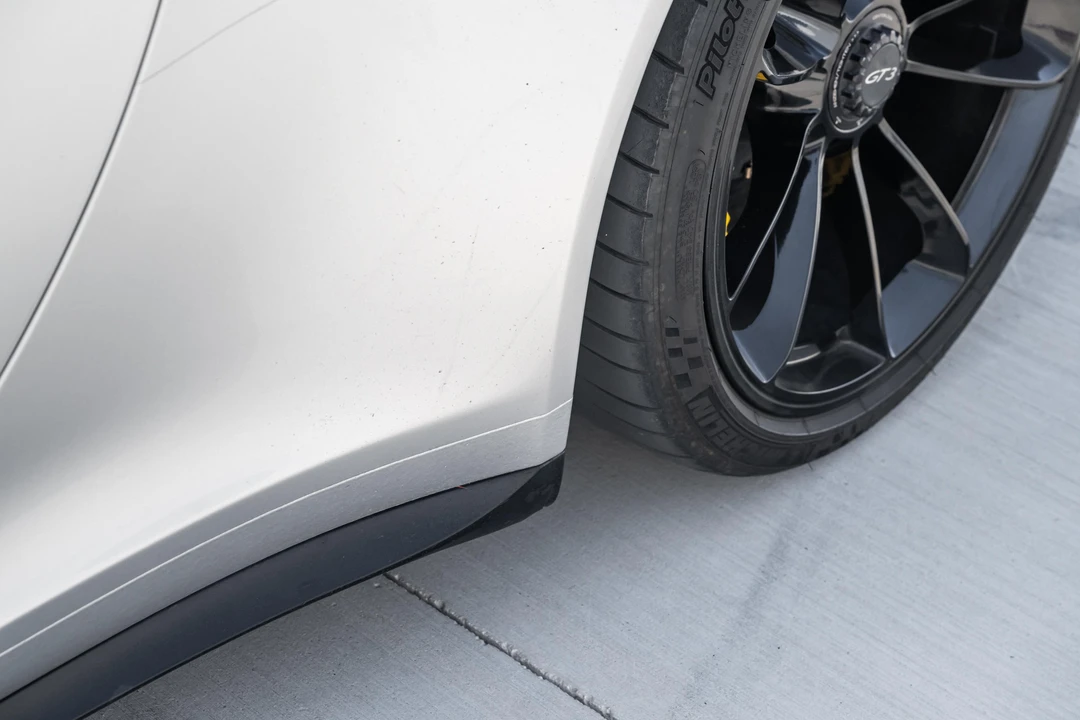 2015 Porsche 991 GT3 - Image 23 of 31