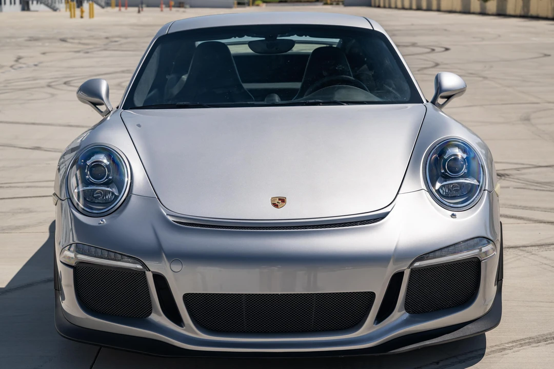 2015 Porsche 991 GT3 - Image 2 of 31