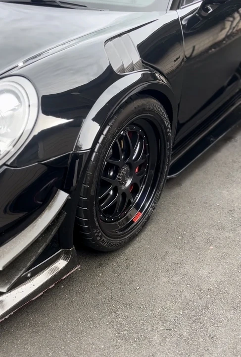 2015 Porsche 991 GT3 - Image 12 of 19