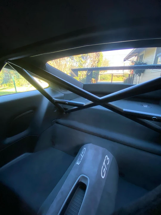 2015 Porsche 991 GT3 - Image 16 of 17
