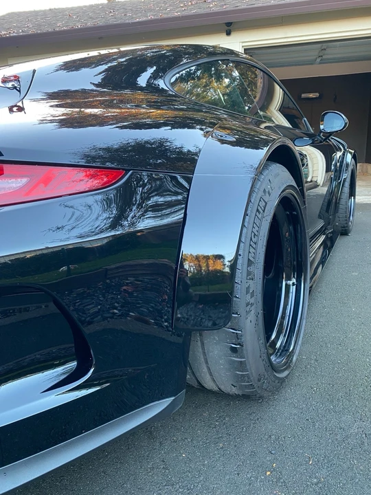 2015 Porsche 991 GT3 - Image 8 of 17
