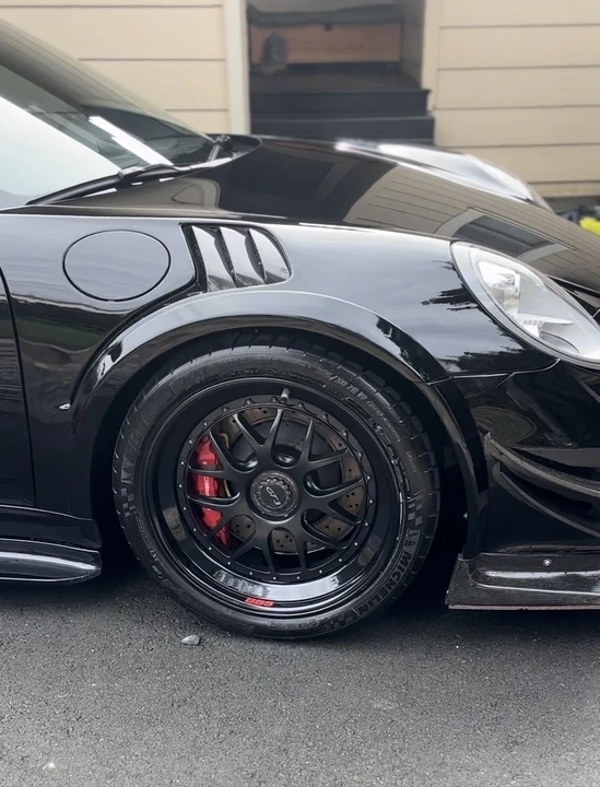 2015 Porsche 991 GT3 - Image 11 of 19