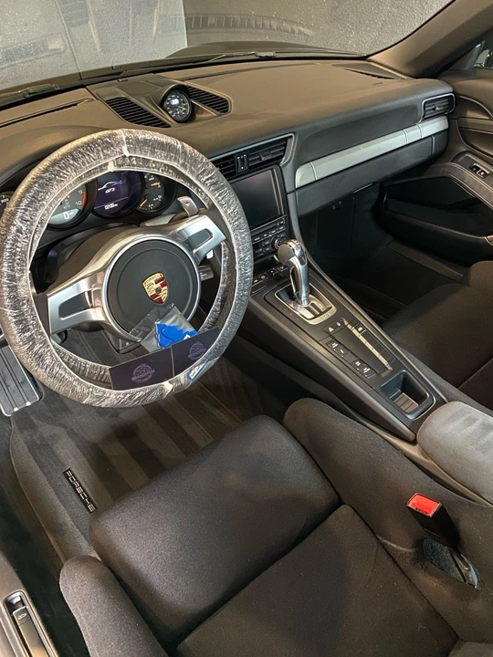 2015 Porsche 991 GT3 - Image 14 of 17