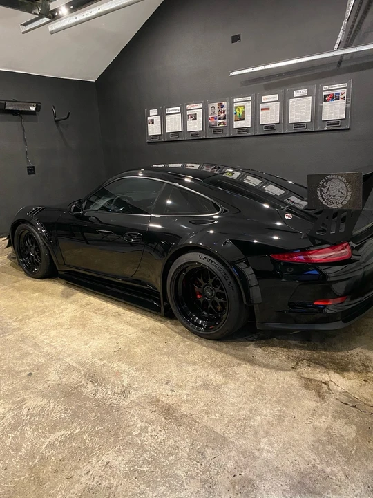 2015 Porsche 991 GT3 - Image 2 of 19