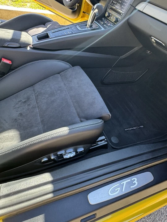 2015 Porsche 991 GT3 - Image 21 of 21