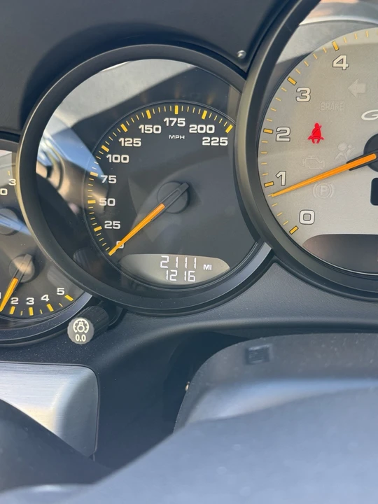 2015 Porsche 991 GT3 - Image 17 of 21