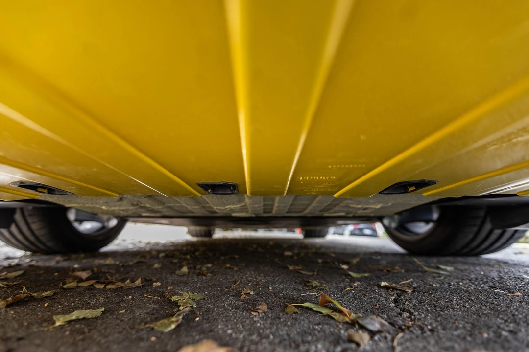 2015 Porsche 991 GT3 - Image 10 of 10