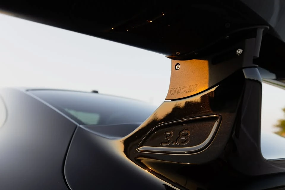 2015 Porsche 991 GT3 - Image 16 of 16