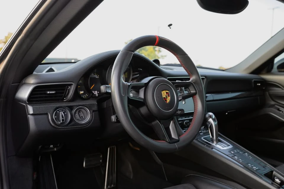 2015 Porsche 991 GT3 - Image 13 of 16