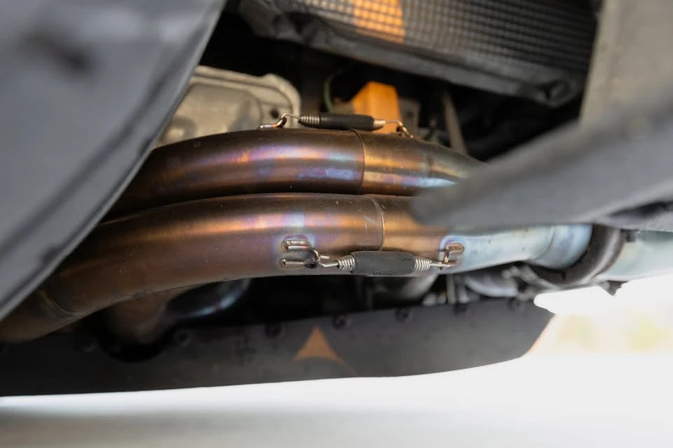 2015 Porsche 991 GT3 - Image 15 of 16