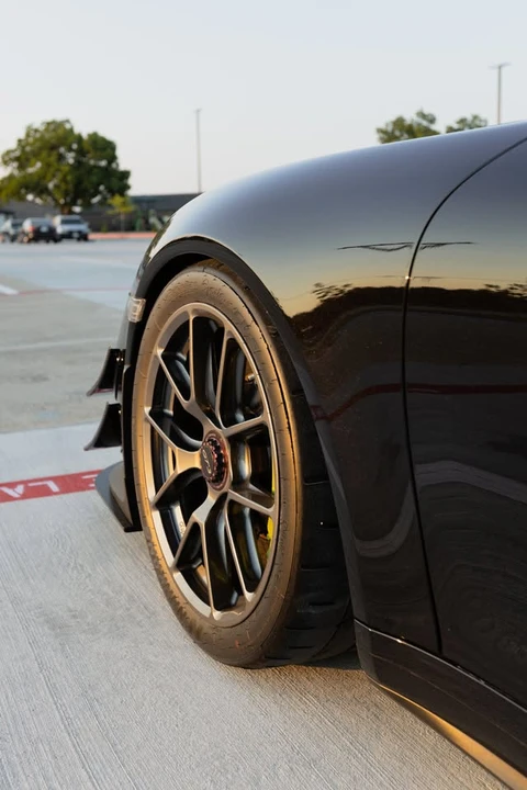 2015 Porsche 991 GT3 - Image 5 of 16